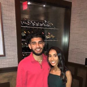 Meet your Posher, Roshan